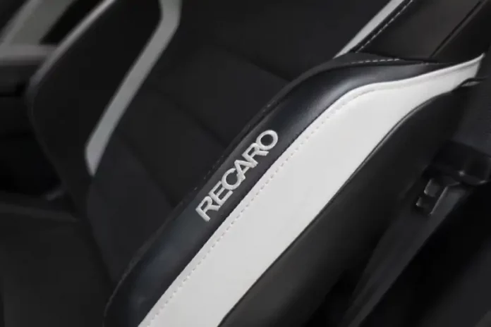 jok Recaro