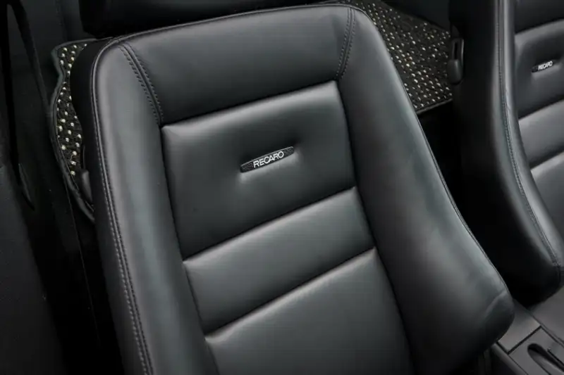 jok Recaro