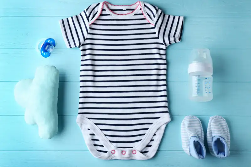 jumper bayi