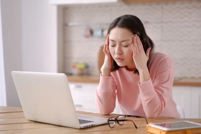 kenapa laptop lemot