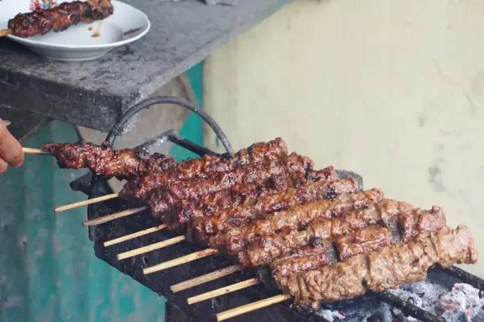 kuliner Malang