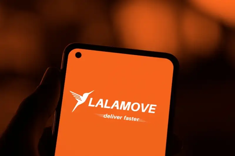 lalalmove ride