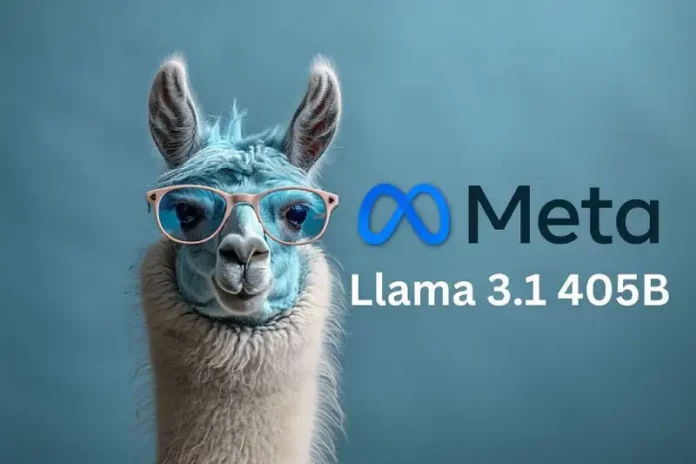 llama 3.1