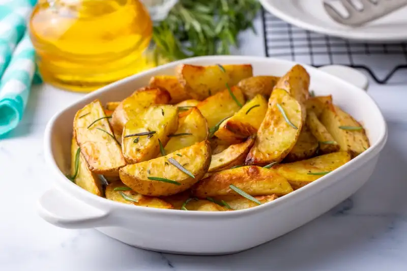 makanan pengganti nasi