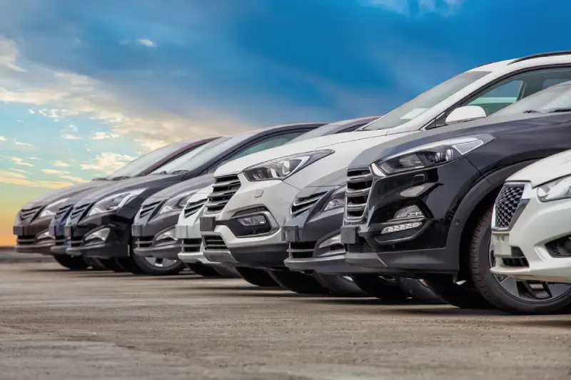 merek mobil terlaris 