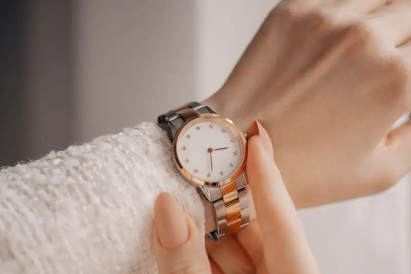 Jam tangan mirip daniel wellington deals