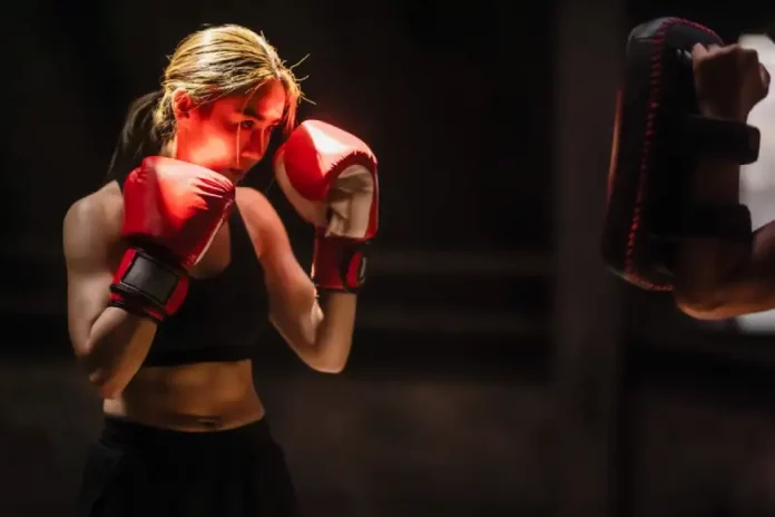 muay thai adalah