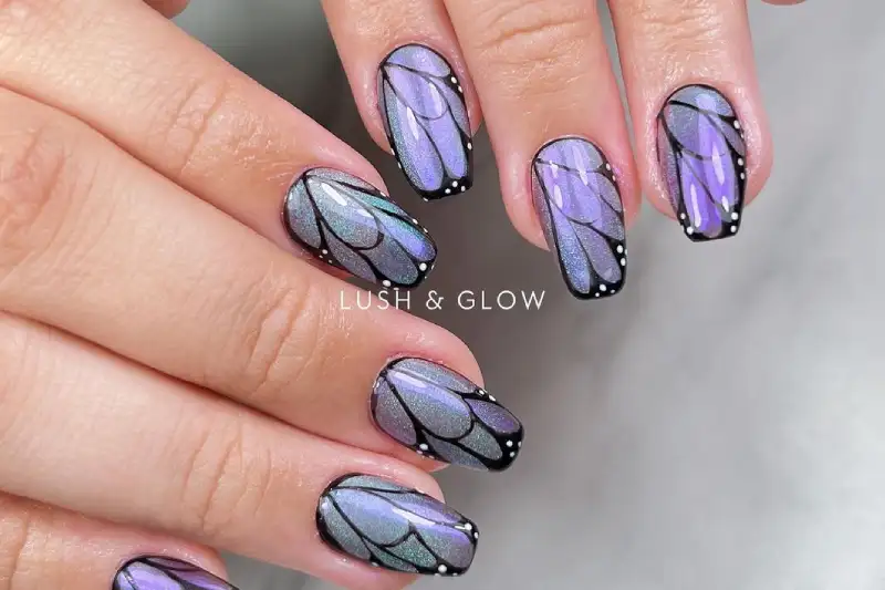 nail art terdekat