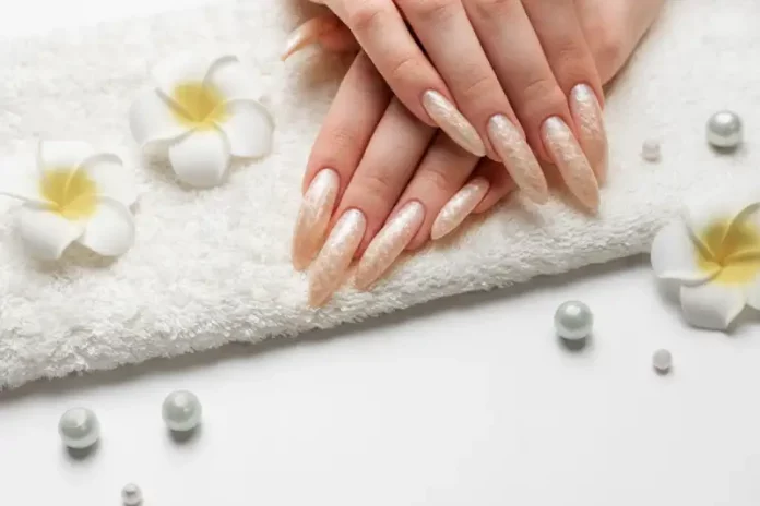 nail art terdekat