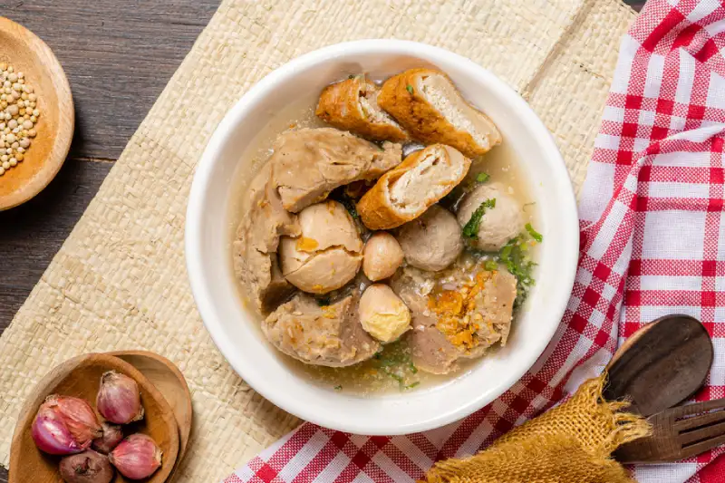 oleh oleh khas malang