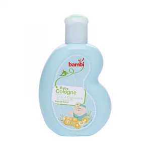 parfum bayi
