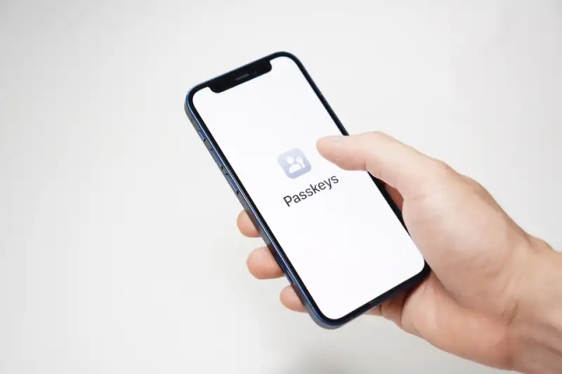 passkey