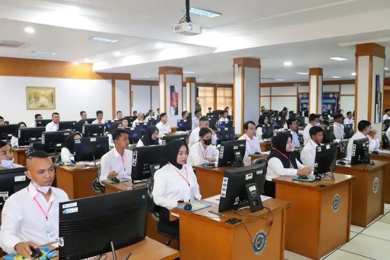 pendaftaran cpns