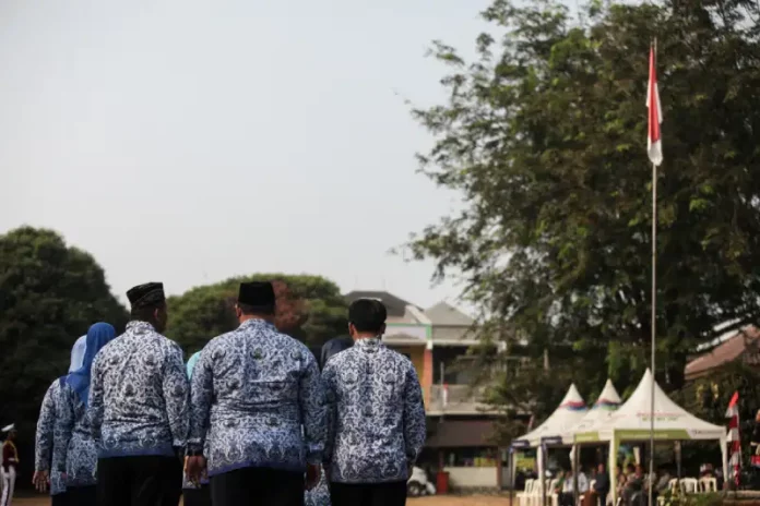 pendaftaran cpns