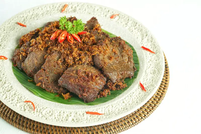 resep gepuk sapi