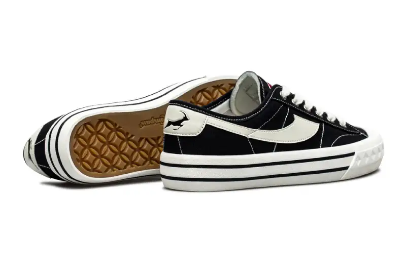 sepatu brand lokal
