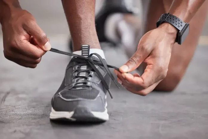 sepatu running terbaik
