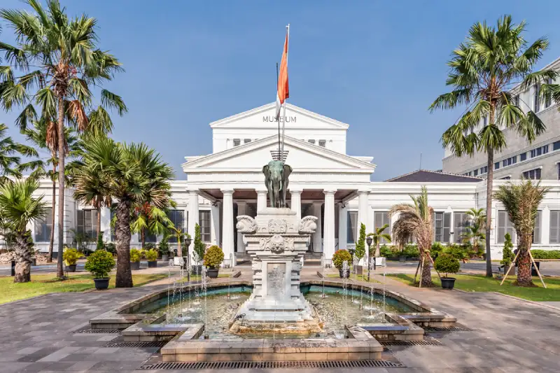 tempat wisata di jakarta