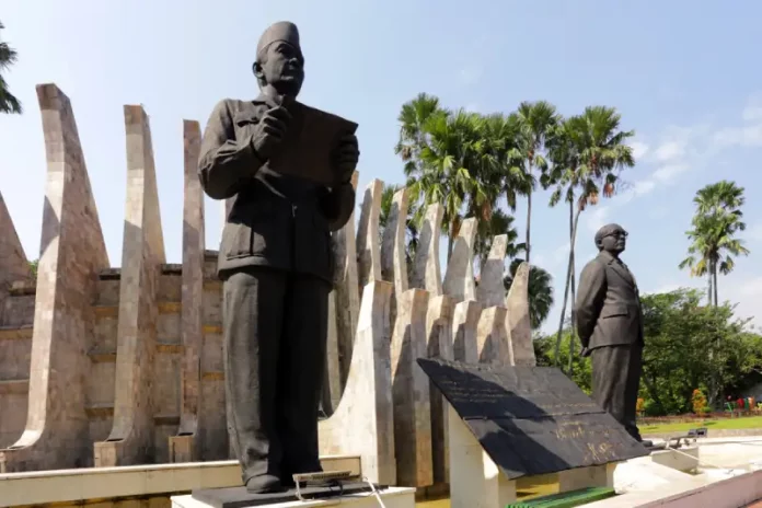 tempat wisata di jakarta