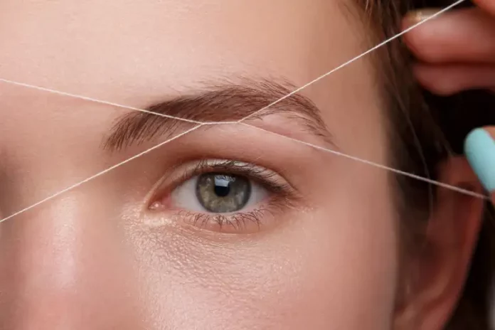 threading alis
