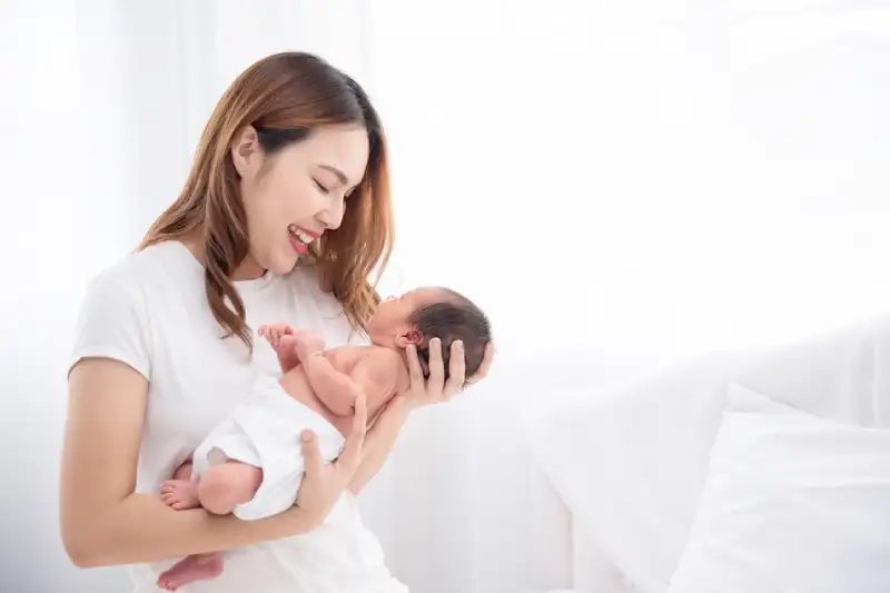 ucapan untuk bayi yang baru lahir