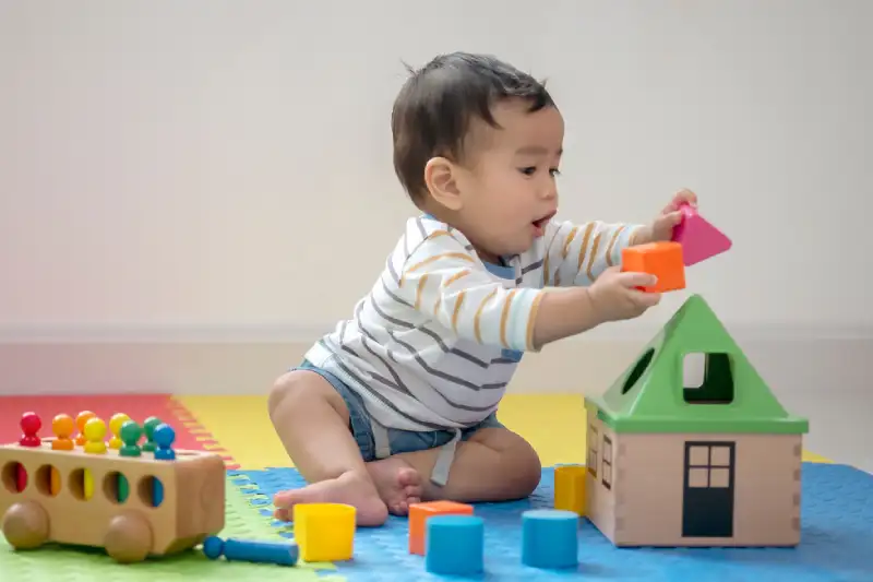 vitamin d untuk bayi
