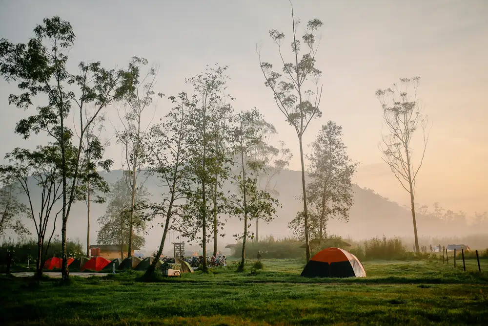 wisata Ciwidey