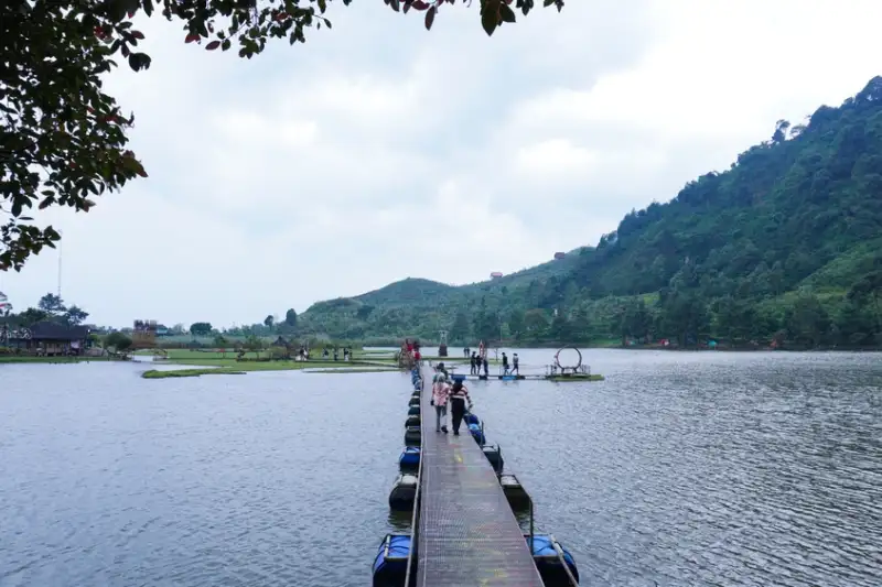 wisata bogor