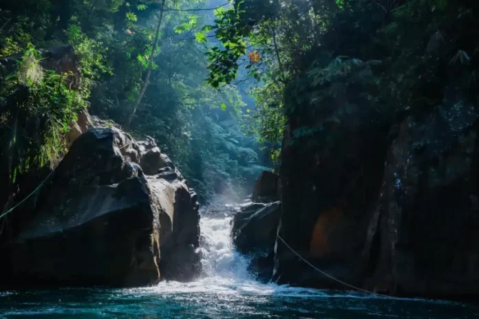 wisata bogor
