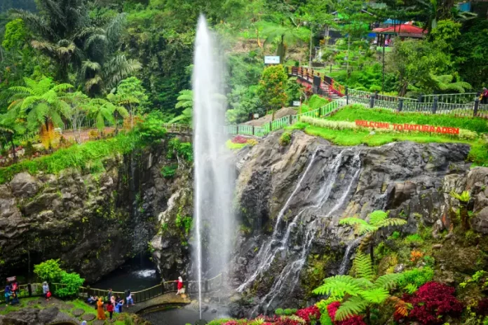 wisata purwokerto