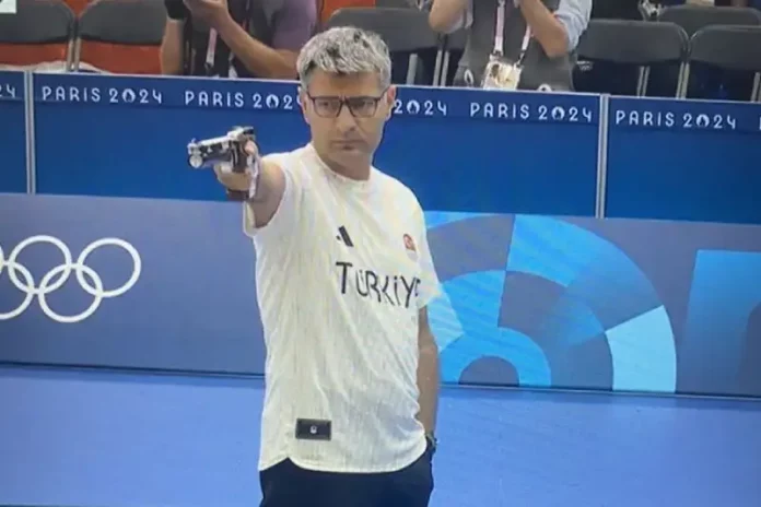 yusuf dikec