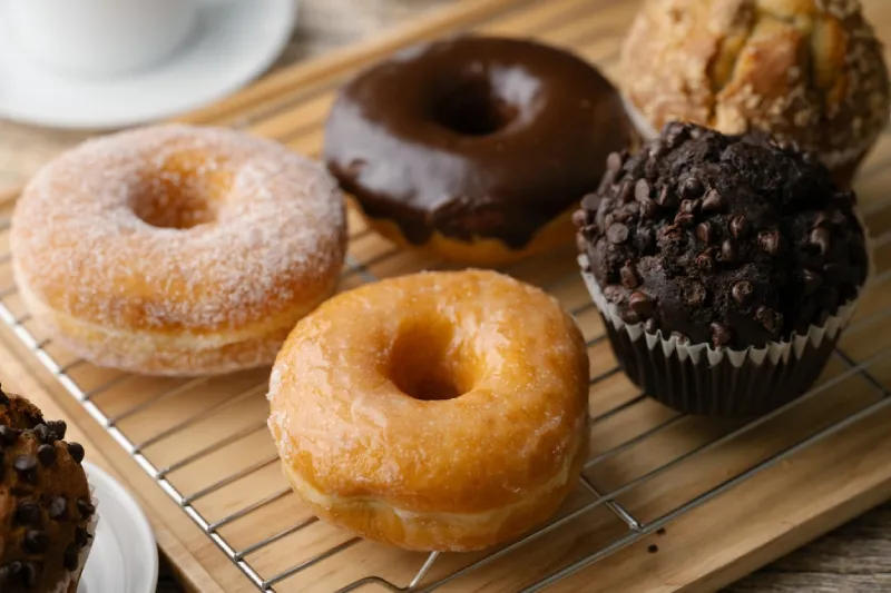 7 pantangan makanan kolesterol