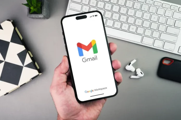 Cara Menghapus Akun Google dari Handphone