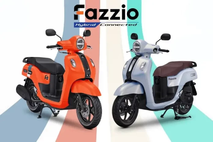 fazzio lux