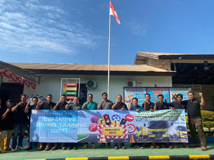 Promo Fuso Merdeka