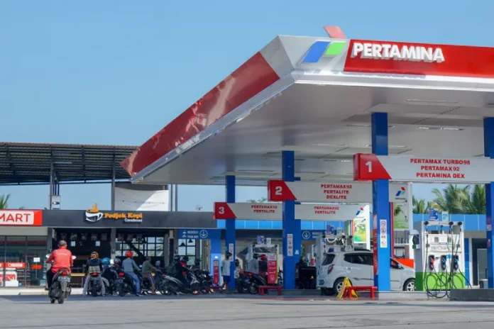 Harga pertamax