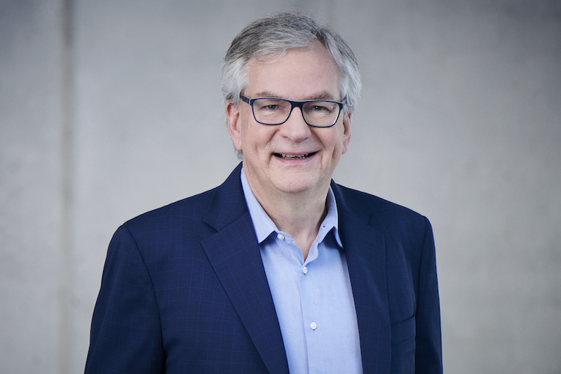 Martin Daum