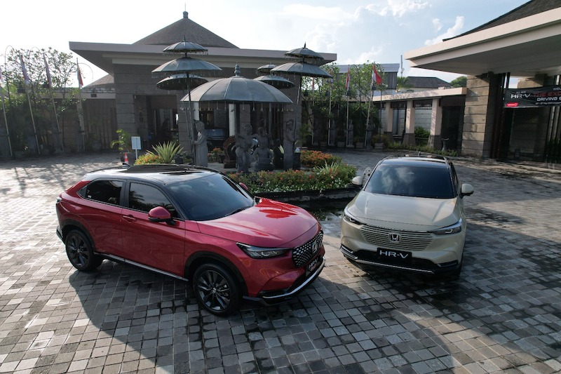 Honda Sabet Gelar Most Popular Brand Jawa Pos
