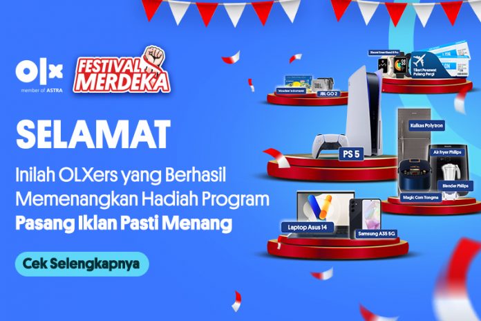 Pengumuman Pemenang PIPM 2024