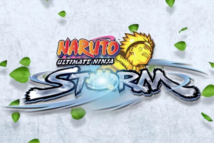 Naruto: Ultimate Ninja Storm