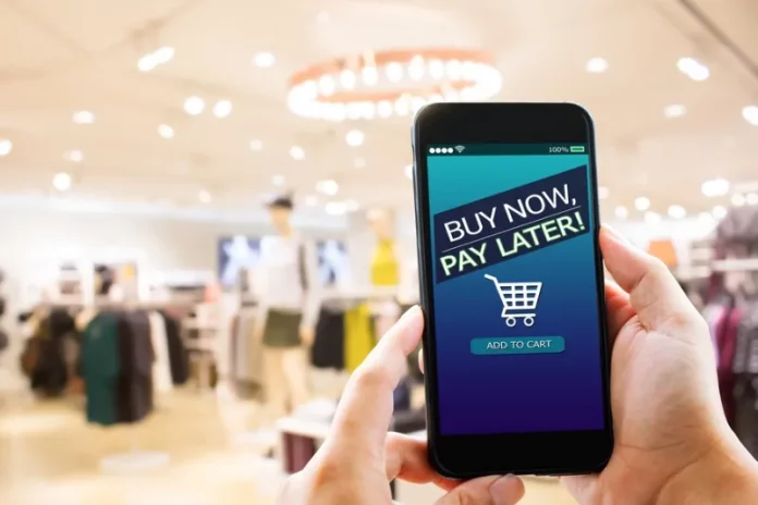 paylater adalah