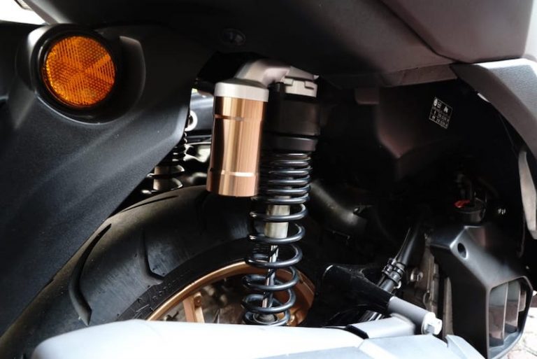 Panduan Aman Downsize Motor Biar Tampilan Keren Tapi Tetap Nyaman!