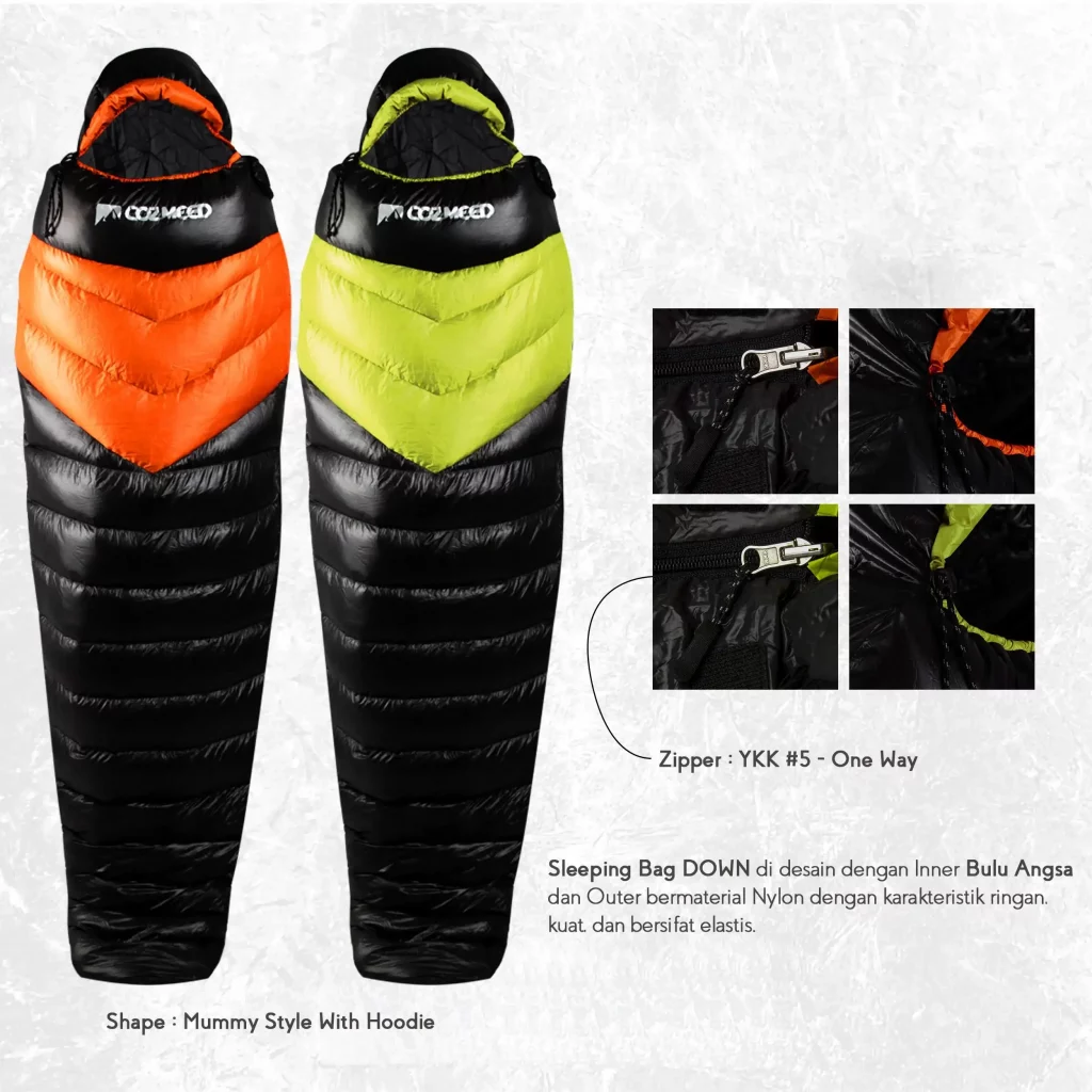 Sleeping Bag