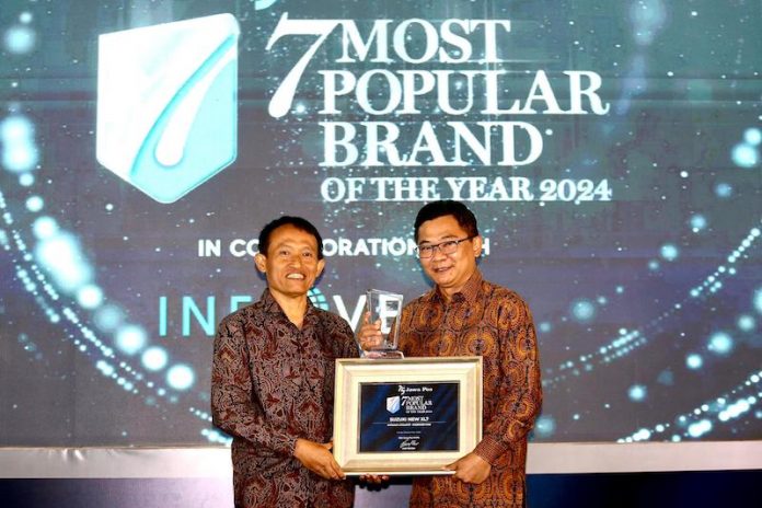 Suzuki Jawa Pos 7 Most Popular Brand