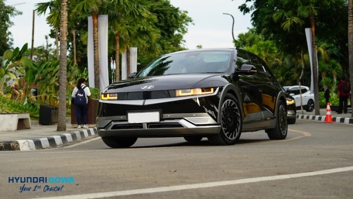 Tips Membuat Baterai Mobil Listrik Irit