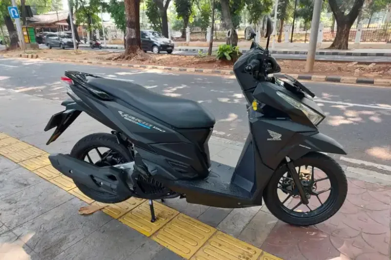 Vario 150 2015