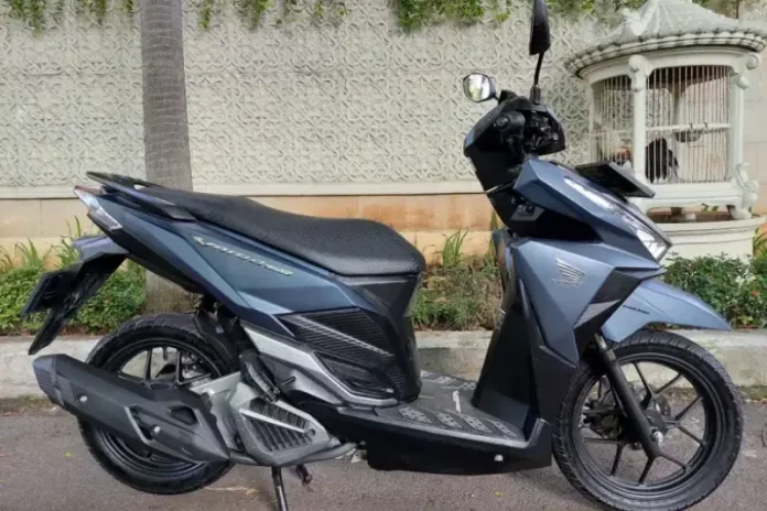 Vario 150 2015