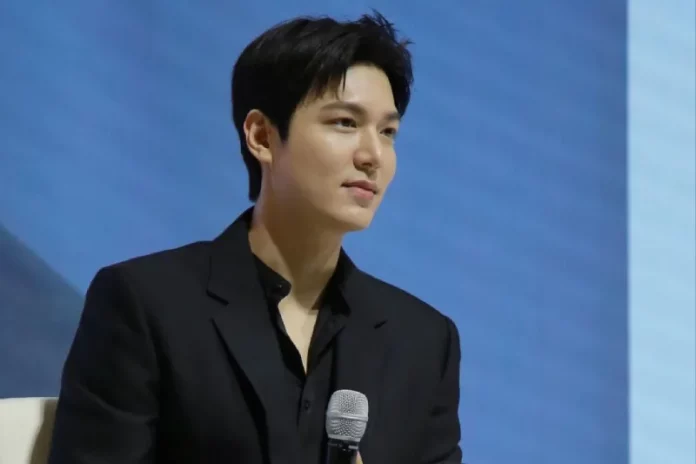 aktor korea termahal