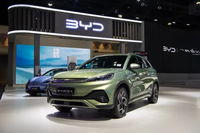 byd
