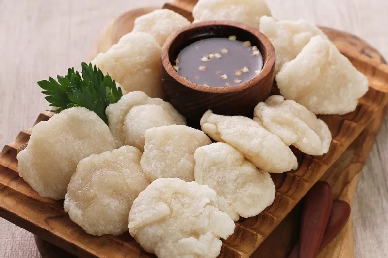 cara membuat cireng